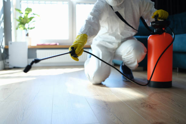Reliable Odor Removal contractor in Mount Freedom, NJ by Crime Scene Cleaner Online